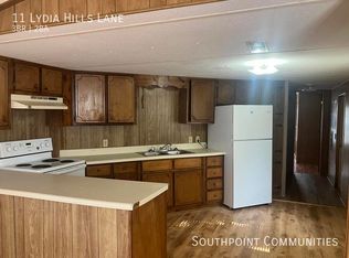 11 Lydia Hills Ln, Starkville, MS 39759