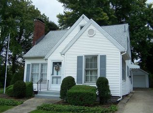 969 E 31st St, Erie, PA 16504