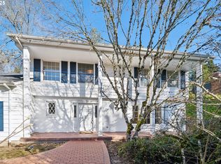 4401 SW Westdale Dr, Portland, OR 97221