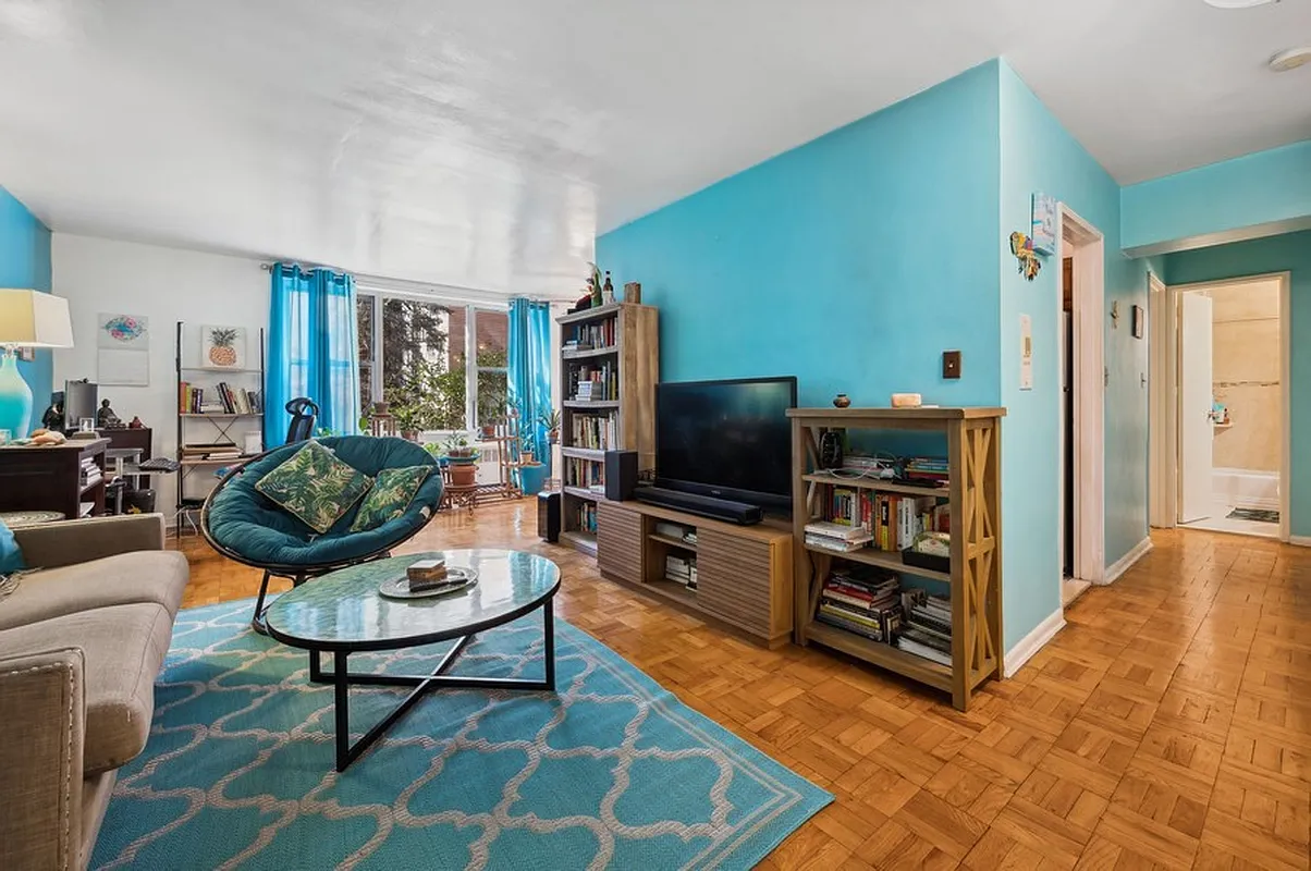 3201 Grand Concourse Unit 1B  