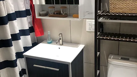 Rented by Nooklyn NYC LLC