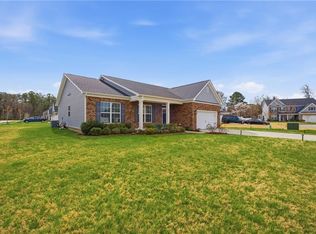 109 Green Ct, Carrollton, VA 23314