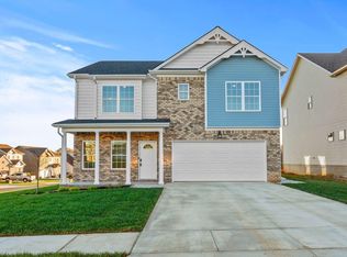 100 Flamingo Cir, Georgetown, KY 40324