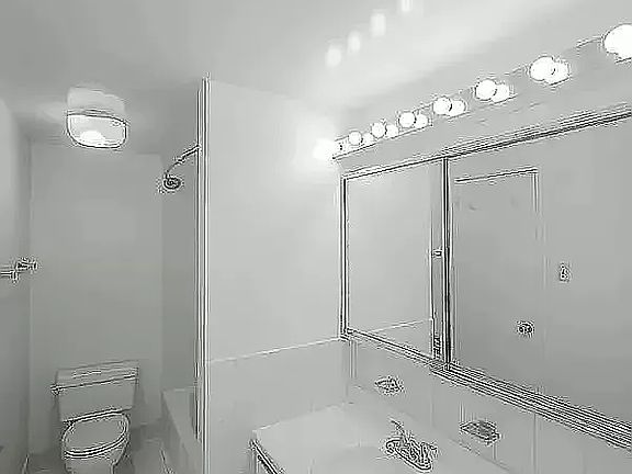 5th image of 220 E 24th St APT 3H