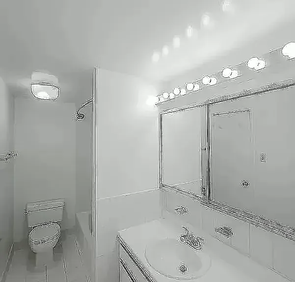 220 E 24th St #6A — Photo 5