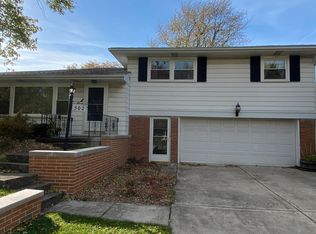 502 Cardinal Dr, Crown Point, IN 46307