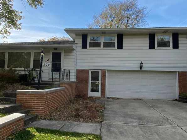 502 Cardinal Dr, Crown Point, IN 46307