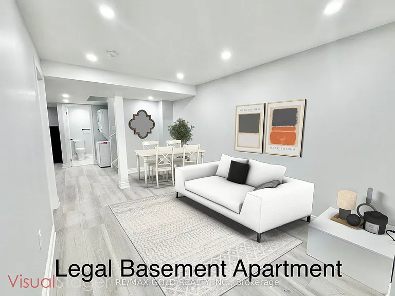 555 Settlers Rd W #BASEMENT — Photo 1