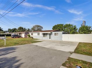 2210 Sunshine Blvd, Hollywood, FL 33023