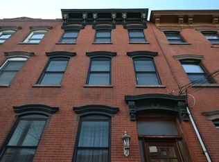 732 Garden St #2, Hoboken, NJ 07030