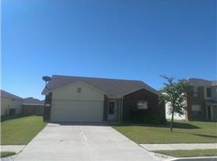 319 Brown St, Hutto, TX 78634