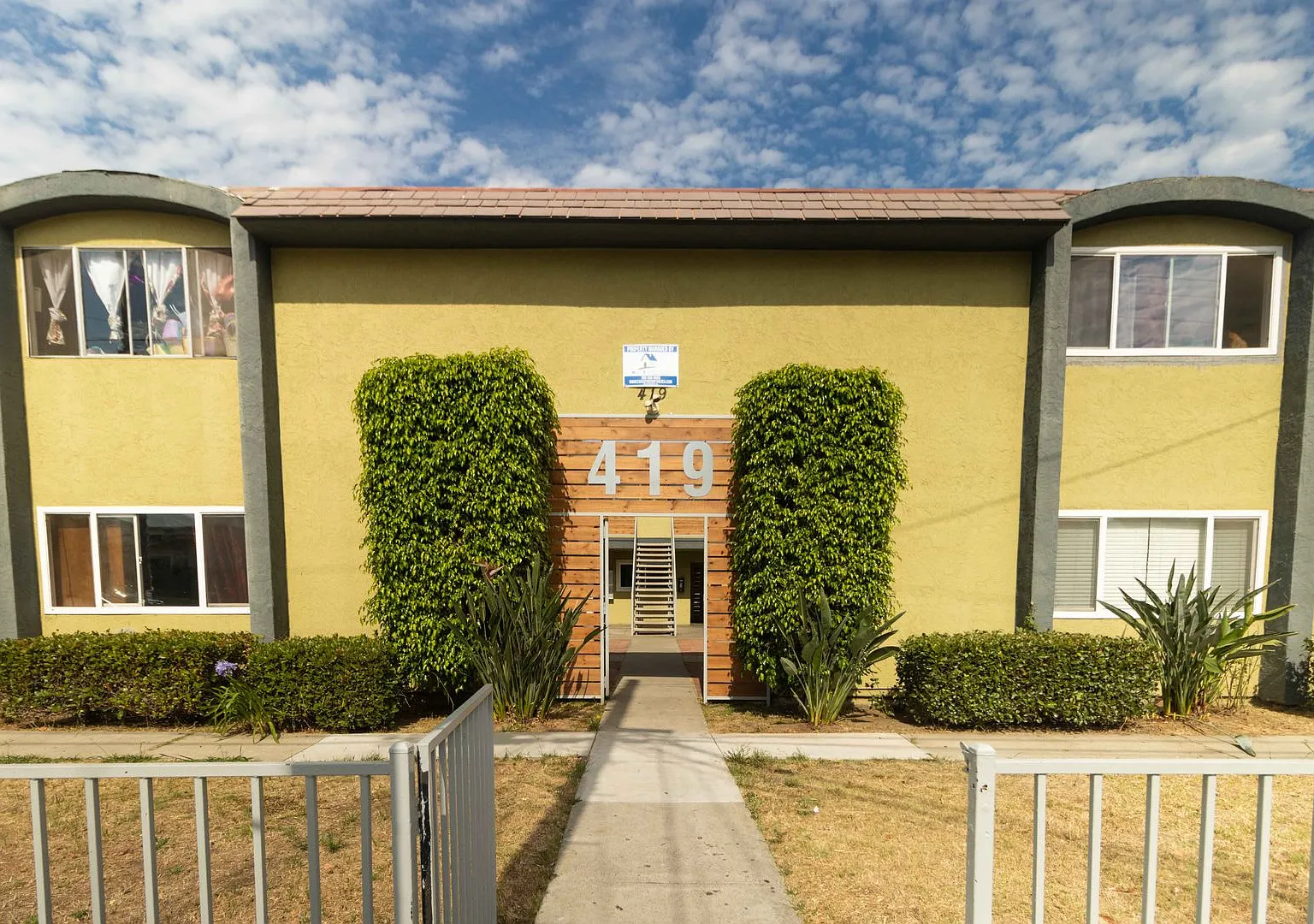 Garfield Apartments — Photo 4