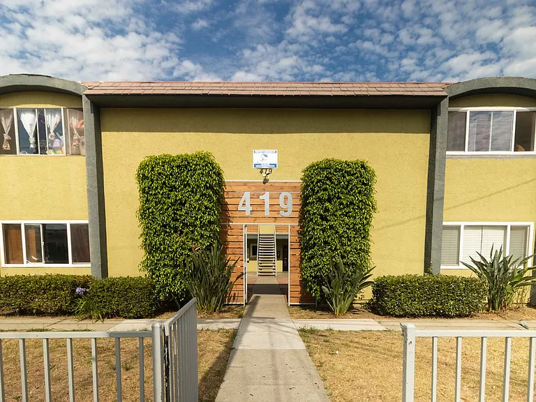 Garfield Apartments — Photo 4