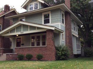 926 Benjamin Ave SE, Grand Rapids, MI 49506