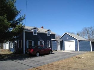 143 Townsend Brook Rd, Auburn, ME 04210