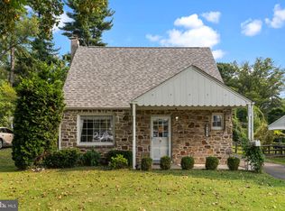 1907 Jenkintown Rd, Jenkintown, PA 19046