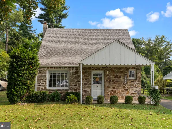 1907 Jenkintown Rd, Jenkintown, PA 19046