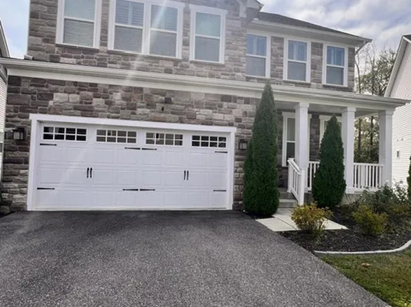4343 Arbor Wood Ct, Burtonsville, MD 20866