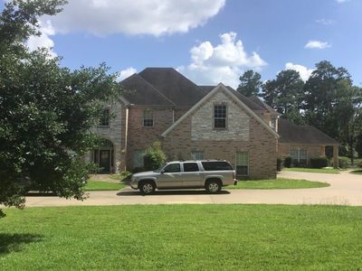 2650 Garden Oaks, Marshall, TX, 75672
