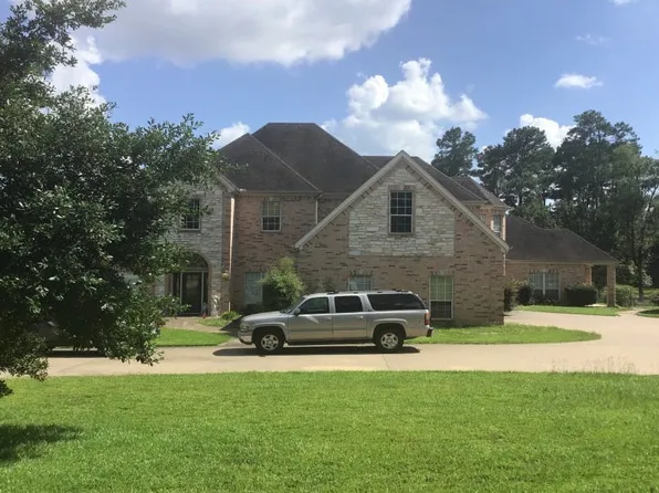 2650 Garden Oaks, Marshall, TX 75672