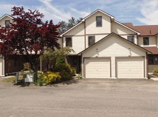 31 Ski Harbor Dr #31, Mc Henry, MD 21541