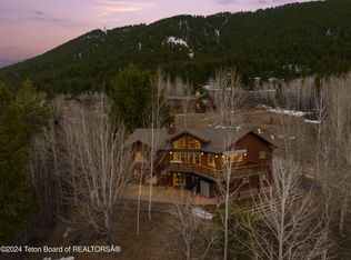 704 Rodeo Dr, Jackson, WY 83001