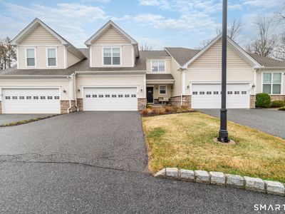 36 Highridge Road #36, Middlebury, CT, 06762