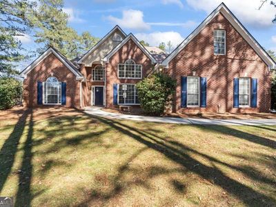 190 Brook Hollow Dr, McDonough, GA, 30252