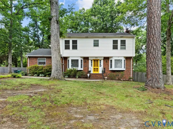 1006 Lomas Ct, Henrico, VA 23229