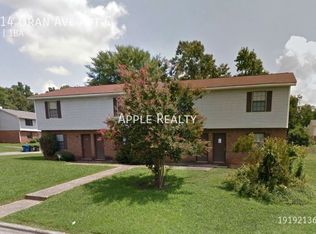 4214 Oran Ave APT C, Durham, NC 27704
