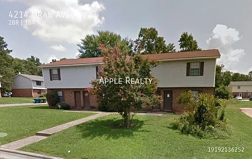 4214 Oran Ave #C Photo 1