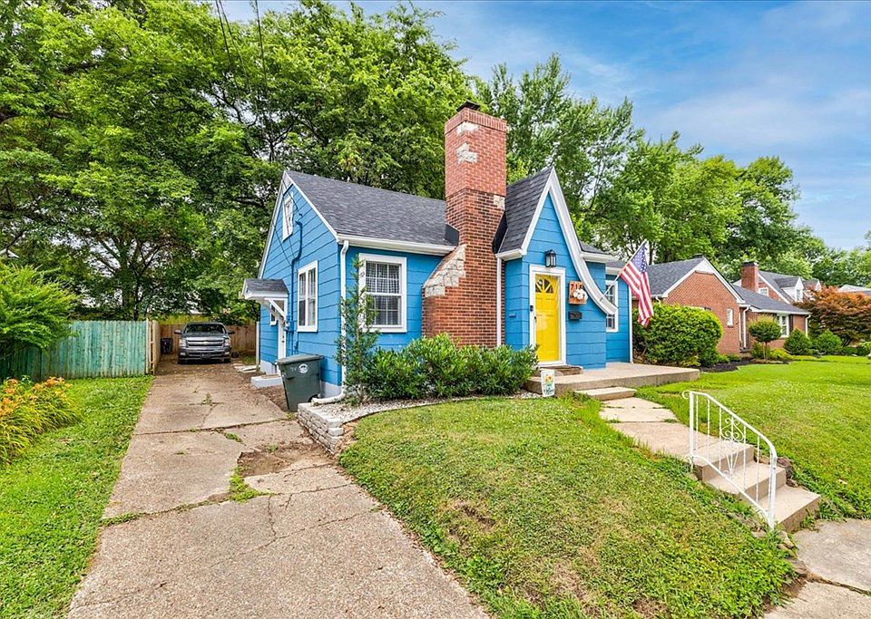 718 Cottage Dr, Owensboro, KY 42301 Zillow