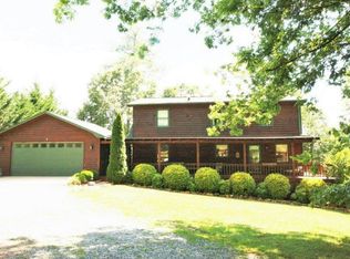 443 Walnut Ridge Ln #1, Ellijay, GA 30540