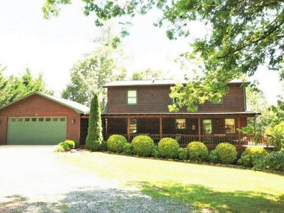 443 Walnut Ridge Ln #1, Ellijay, GA, 30540