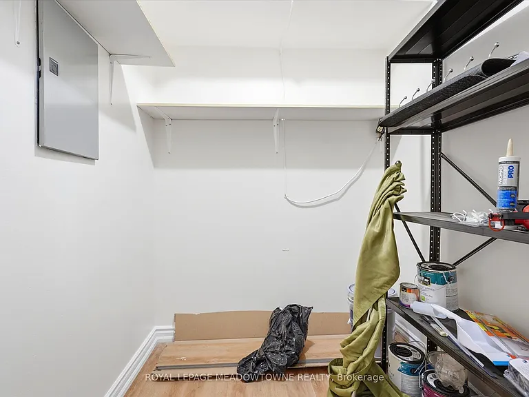 3835 Lake Shore Blvd W #207 — Photo 10