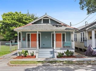 1413 Poland Ave, New Orleans, LA 70117