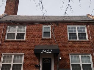 3422 Minnesota Ave SE APT 1, Washington, DC