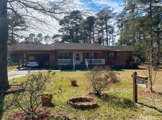 459 W 5th St, Garland, NC 28441