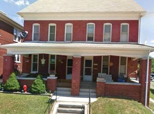 327 S Main St, Red Lion, PA 17356