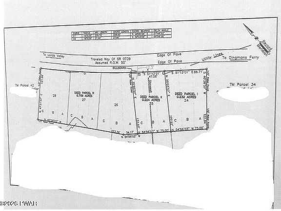 5th image of 1793 Route 739