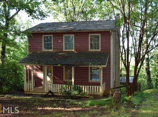 1542 Ivy Mountain Rd, Clarkesville, GA 30523