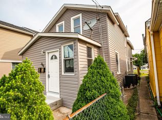 269 4th Ave, Quantico, VA 22134