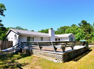 69 Island Farms Rd, West Tisbury, MA 02575