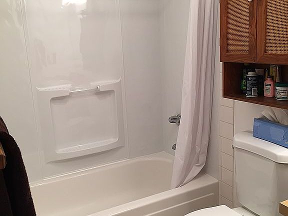 Bath Guest