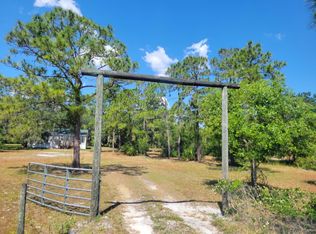 1155 NE 342nd Trl, Okeechobee, FL 34972