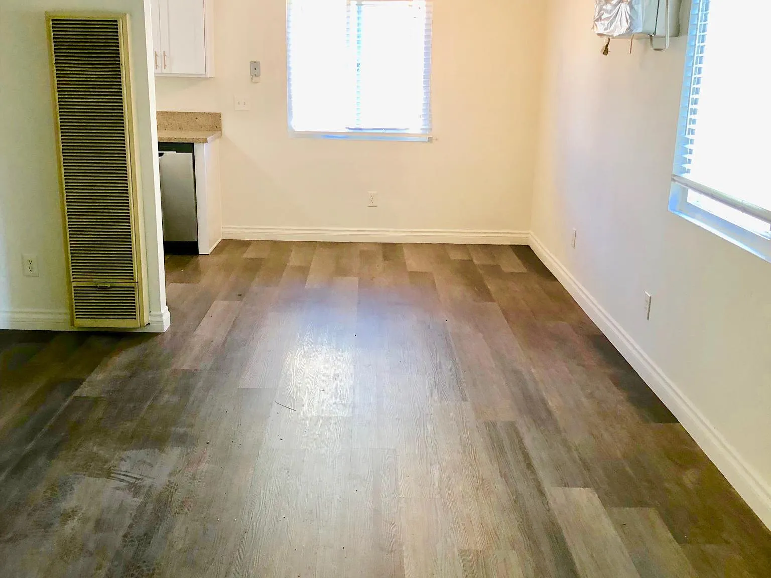 1 bed, 550 sqft, $1,595 — Photo 4