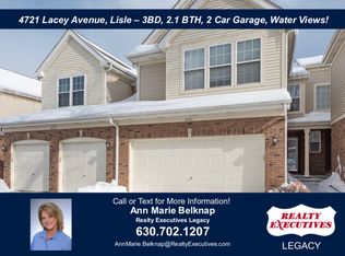 4721 Lacey Ave #4721, Lisle, IL 60532