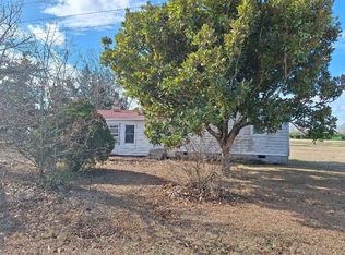 970 Calvary Church Rd, Bishopville, SC 29010