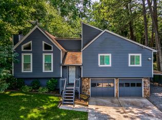 514 Neese Rd, Woodstock, GA 30188