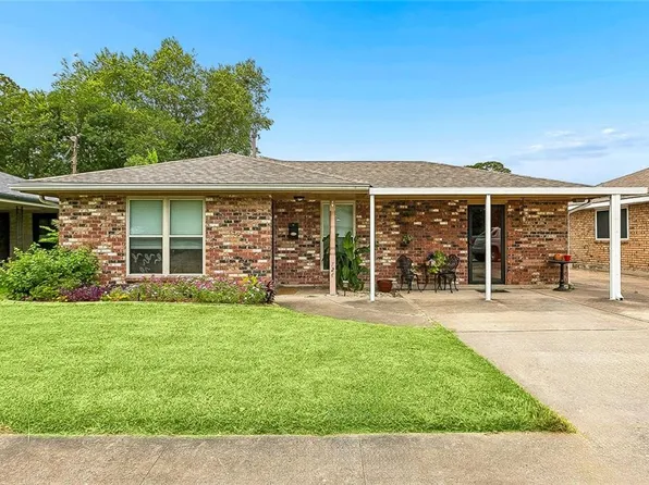 724 Blanche St, Metairie, LA 70003